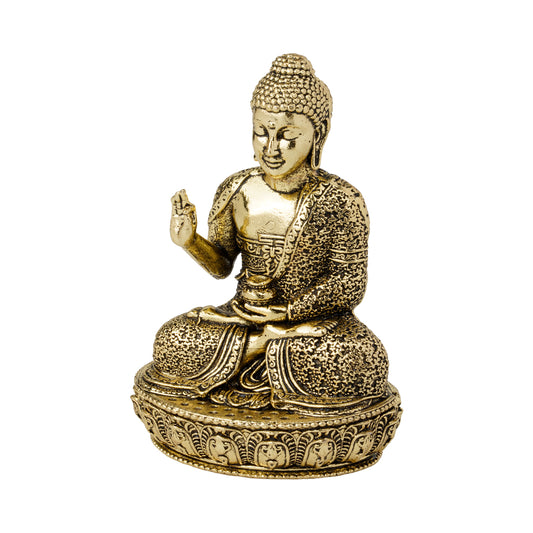 Buddha (Hollow)