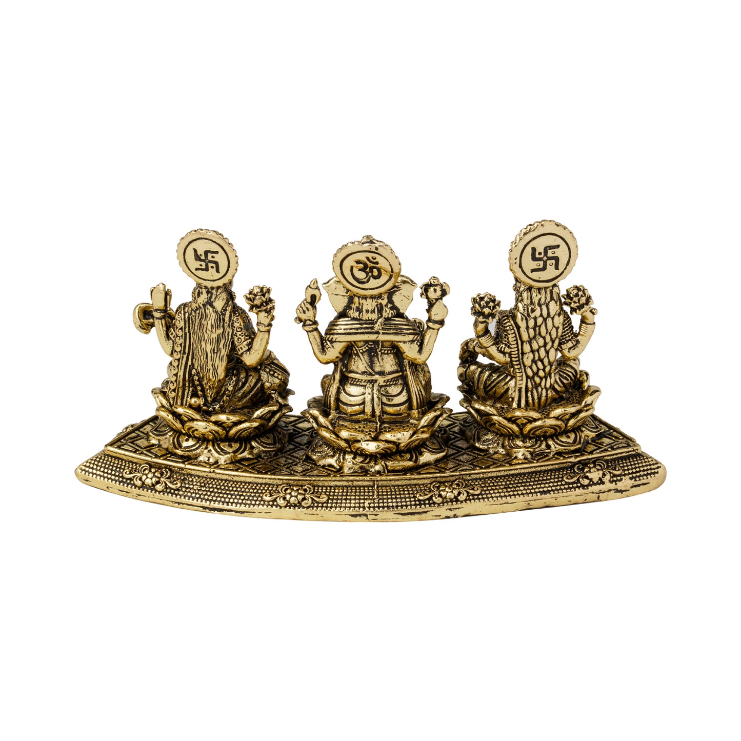 Lakshmi Ganesh Saraswati