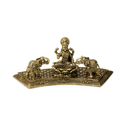 GajLakshmi (Solid)