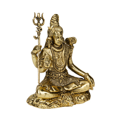 Mahadev