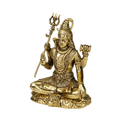 Mahadev