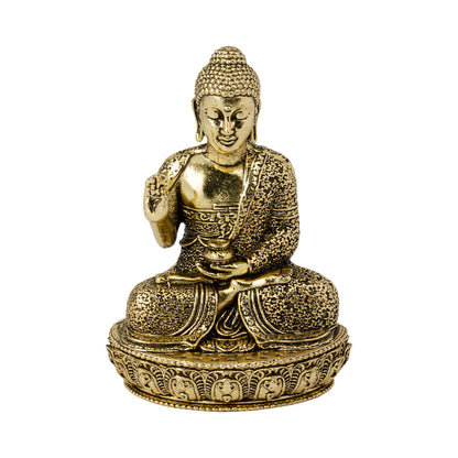 Buddha
