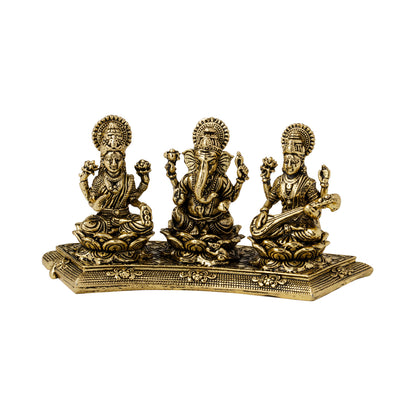 Lakshmi Ganesh Saraswati