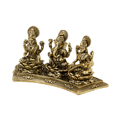 Lakshmi Ganesh Saraswati