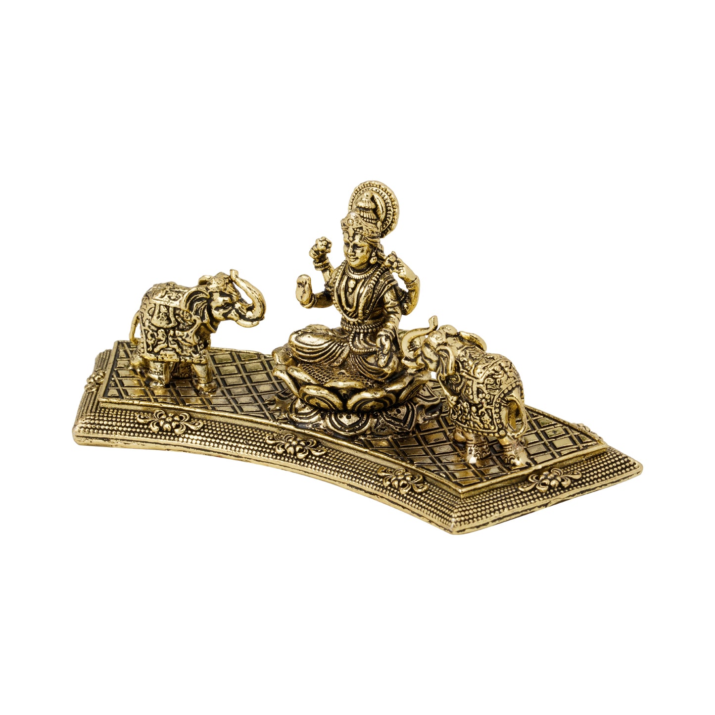GajLakshmi