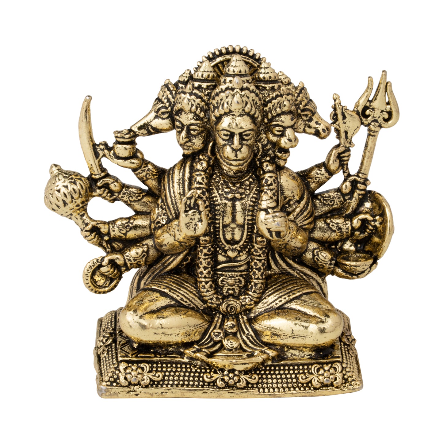 Panchmukhi Hanuman