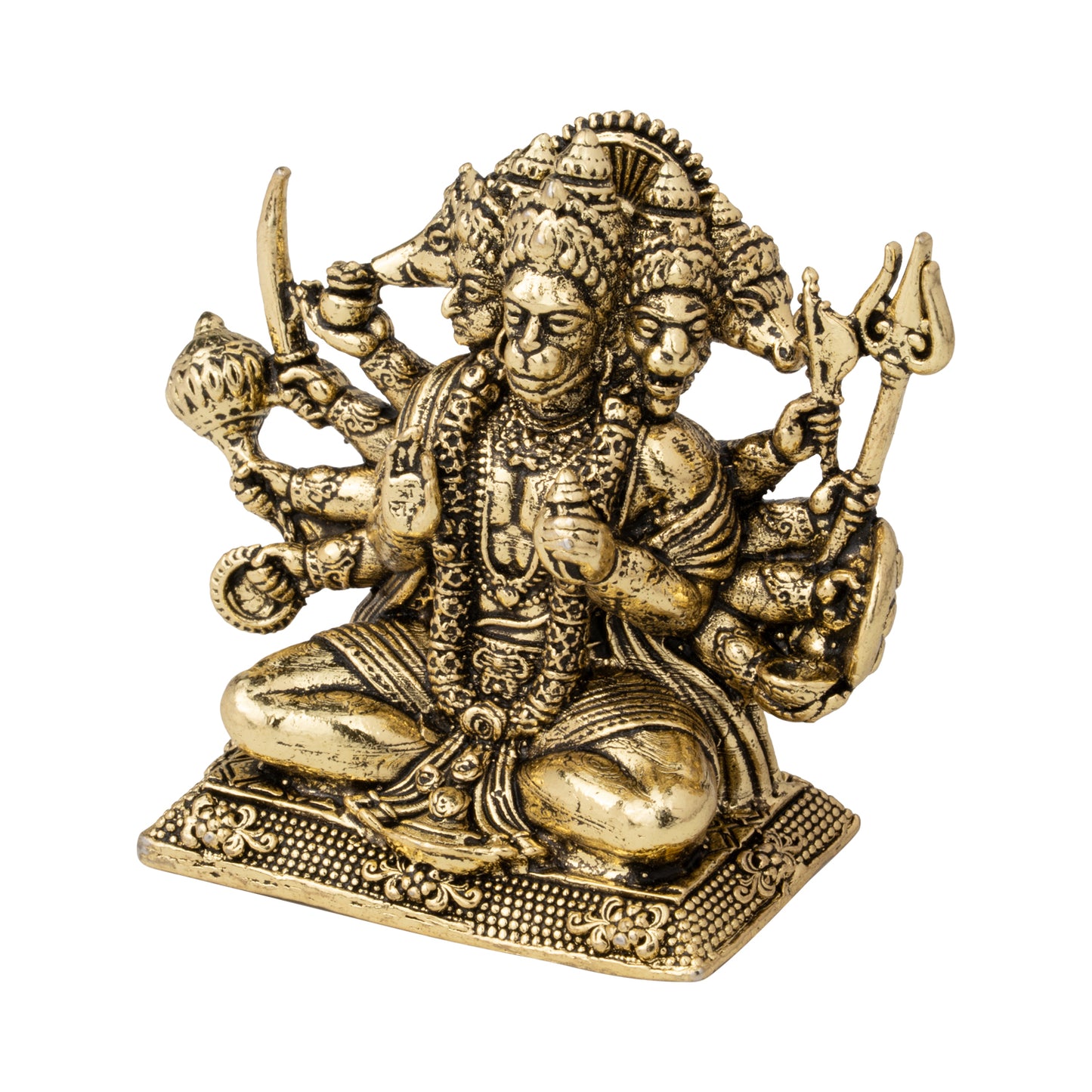 Panchmukhi Hanuman