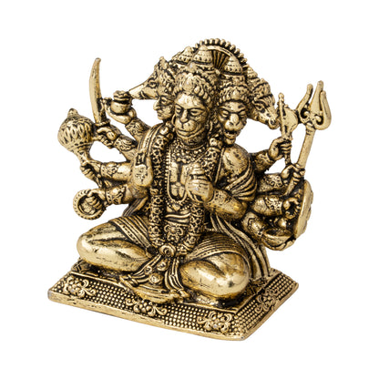 Panchmukhi Hanuman