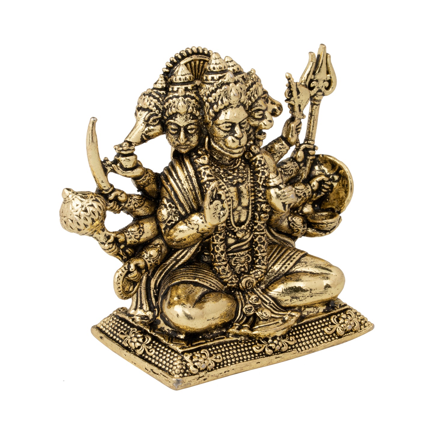 Panchmukhi Hanuman