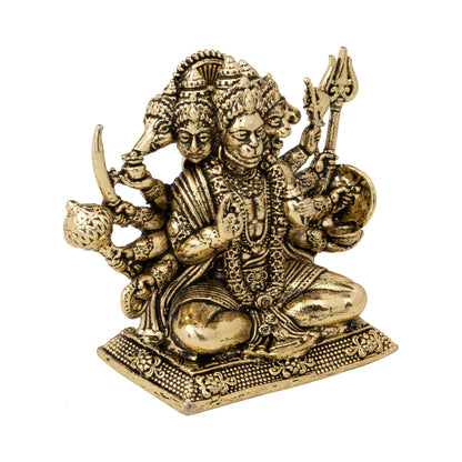 Panchmukhi Hanuman
