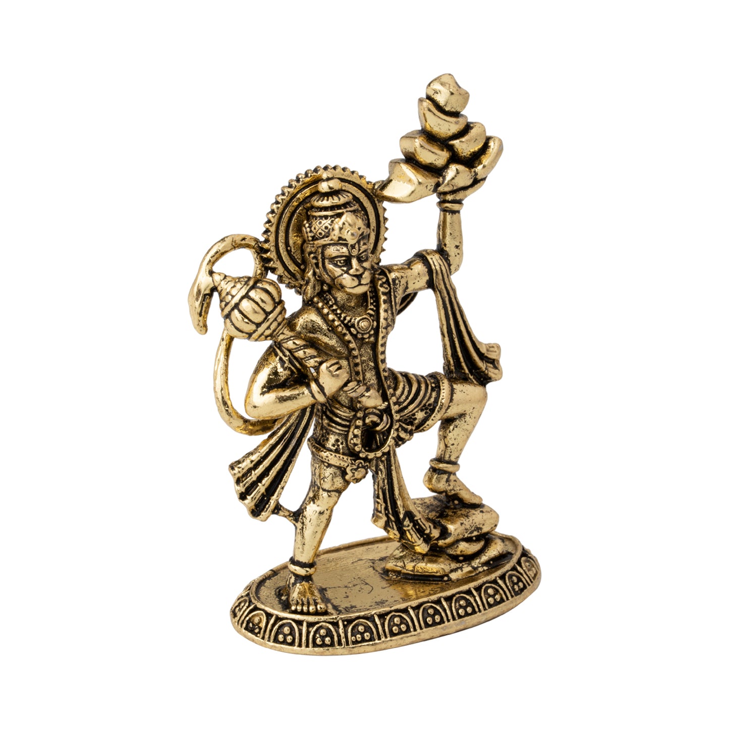 Pahad Hanuman