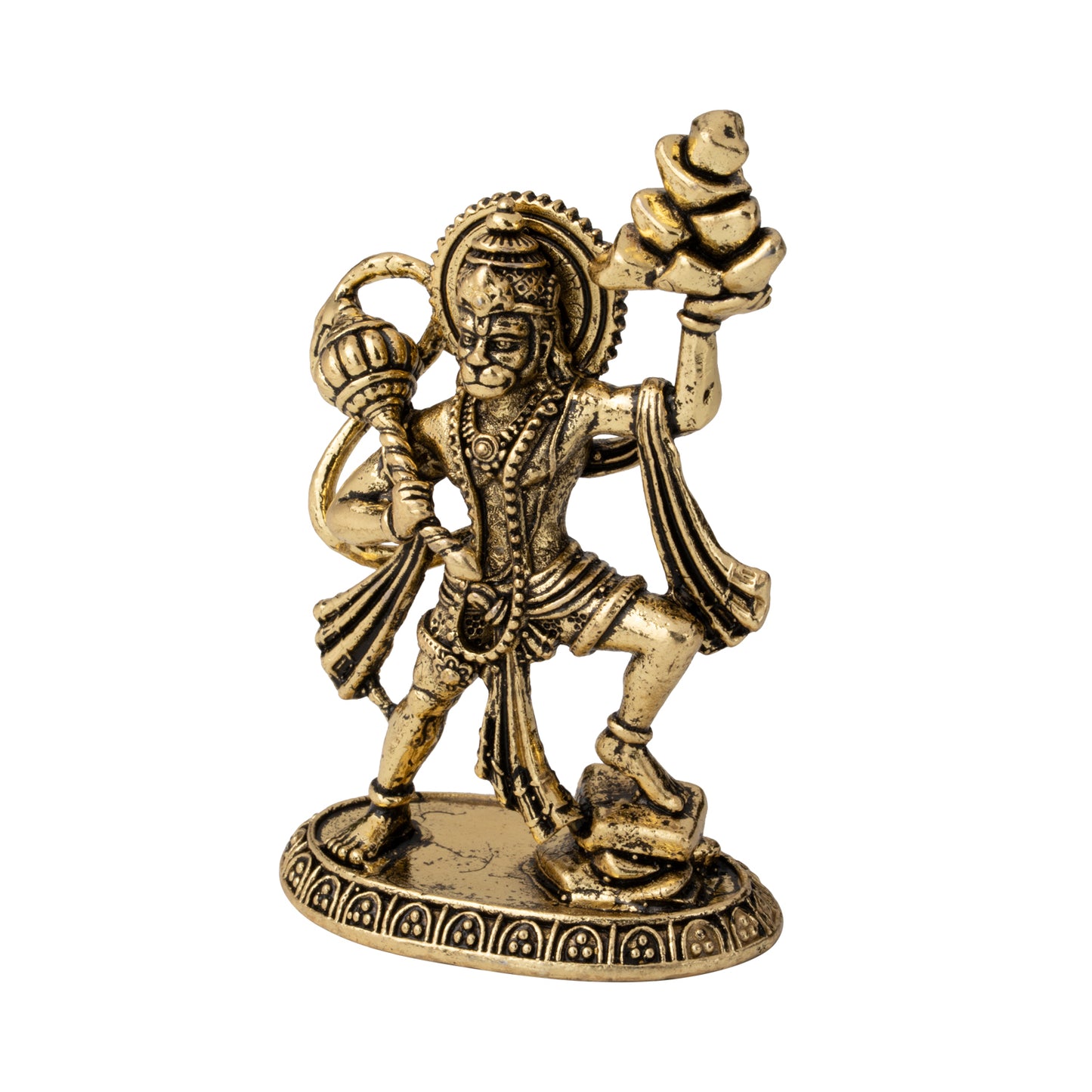 Pahad Hanuman