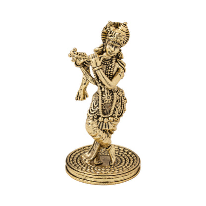 Krishna