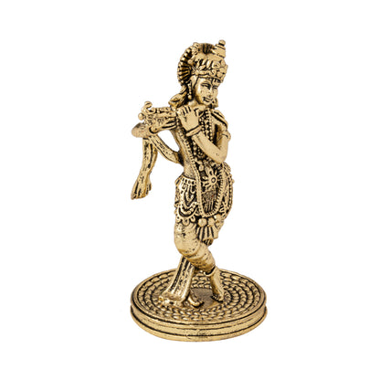 Krishna