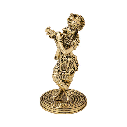 Krishna