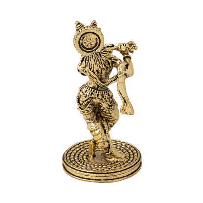 Krishna