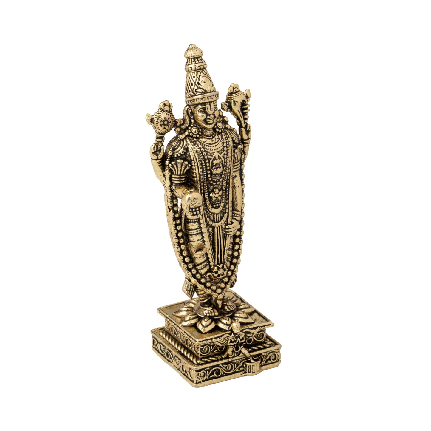 Tirupati