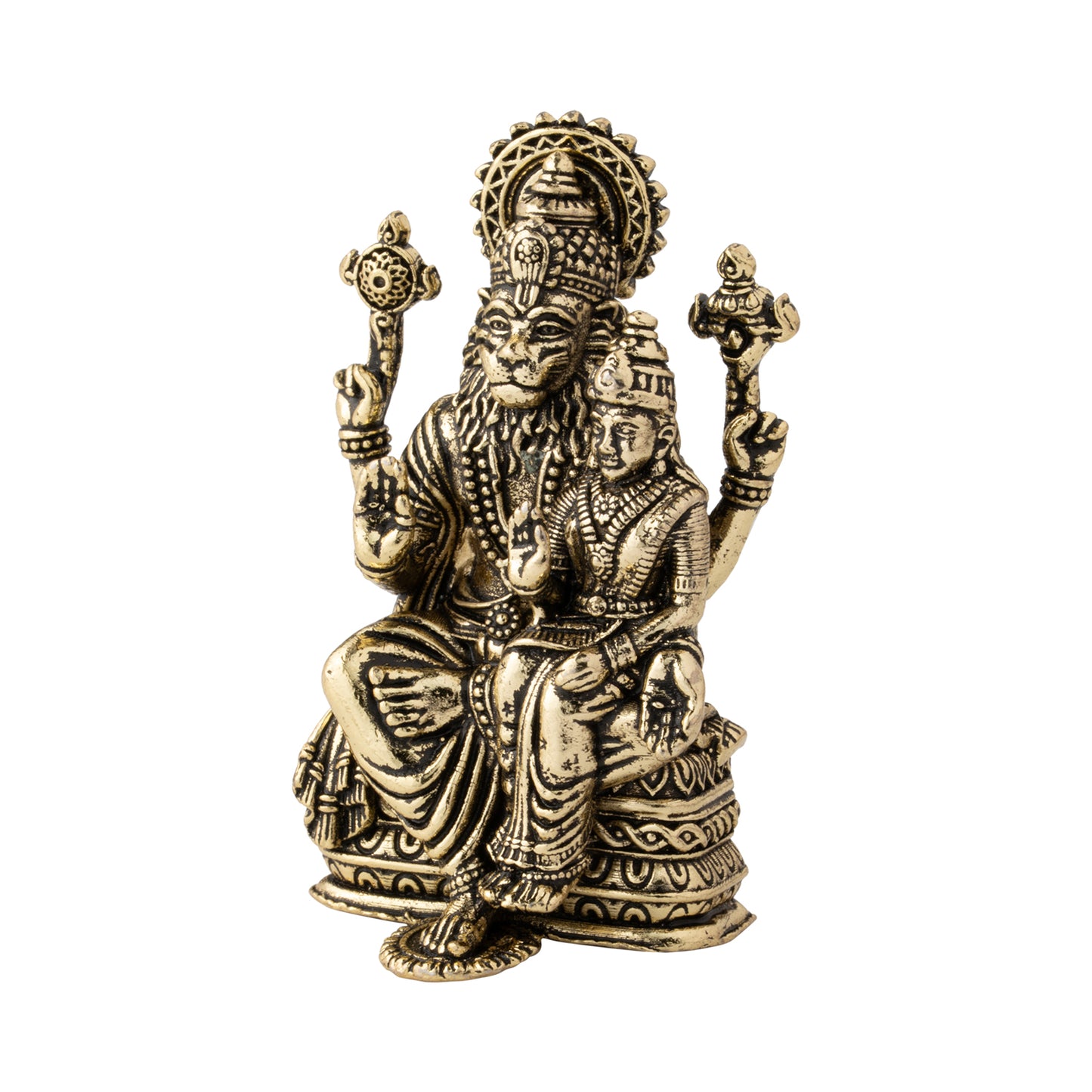 LakshmiNarshimha