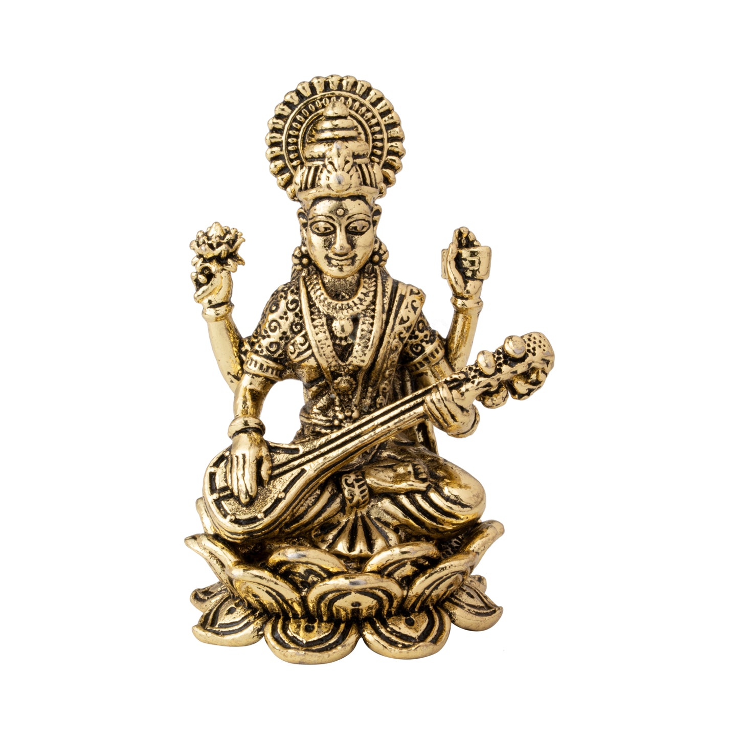 KamalSaraswati