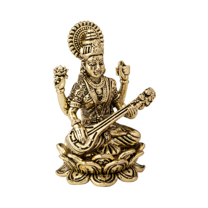KamalSaraswati