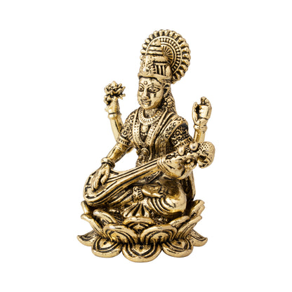 KamalSaraswati
