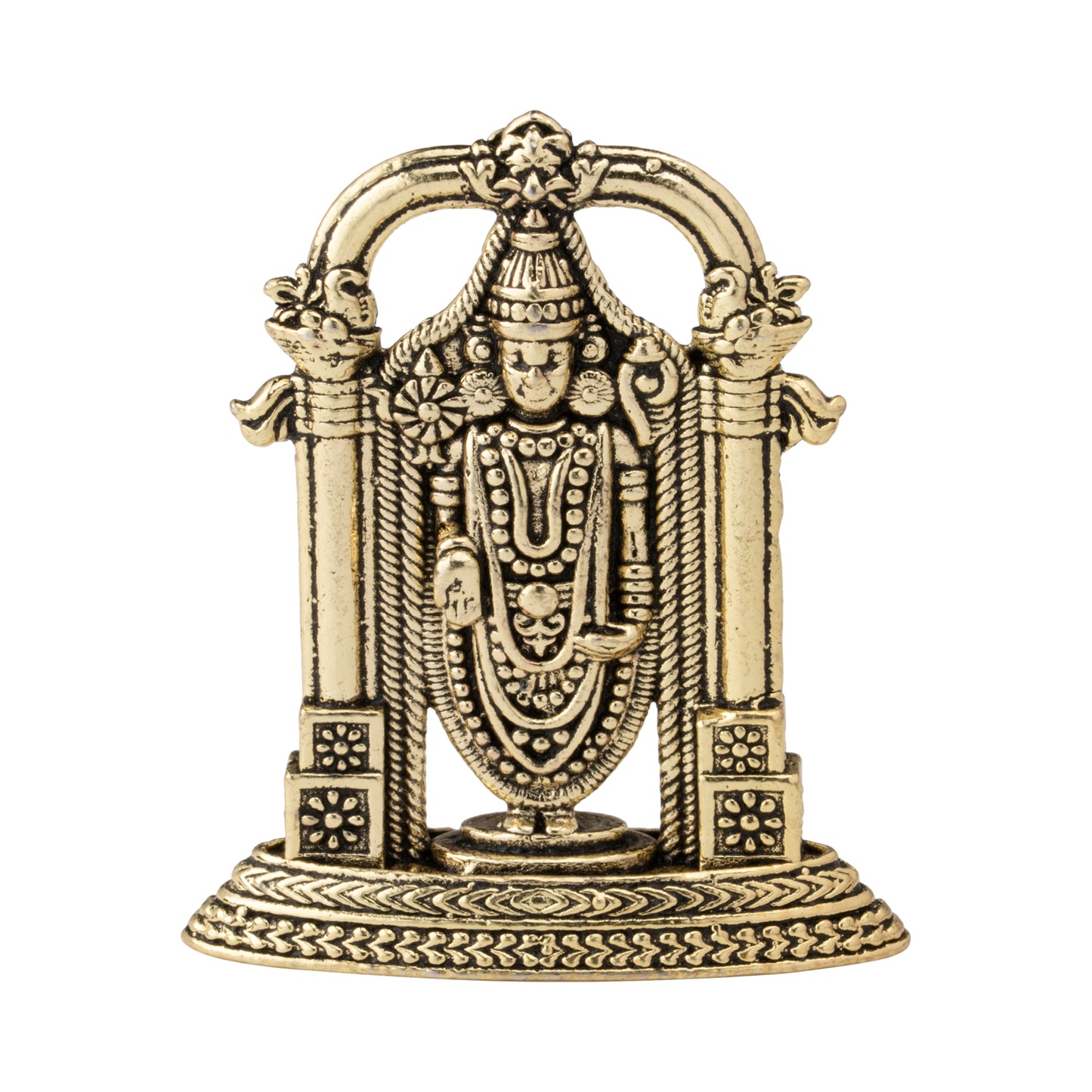 Tirupati Arch
