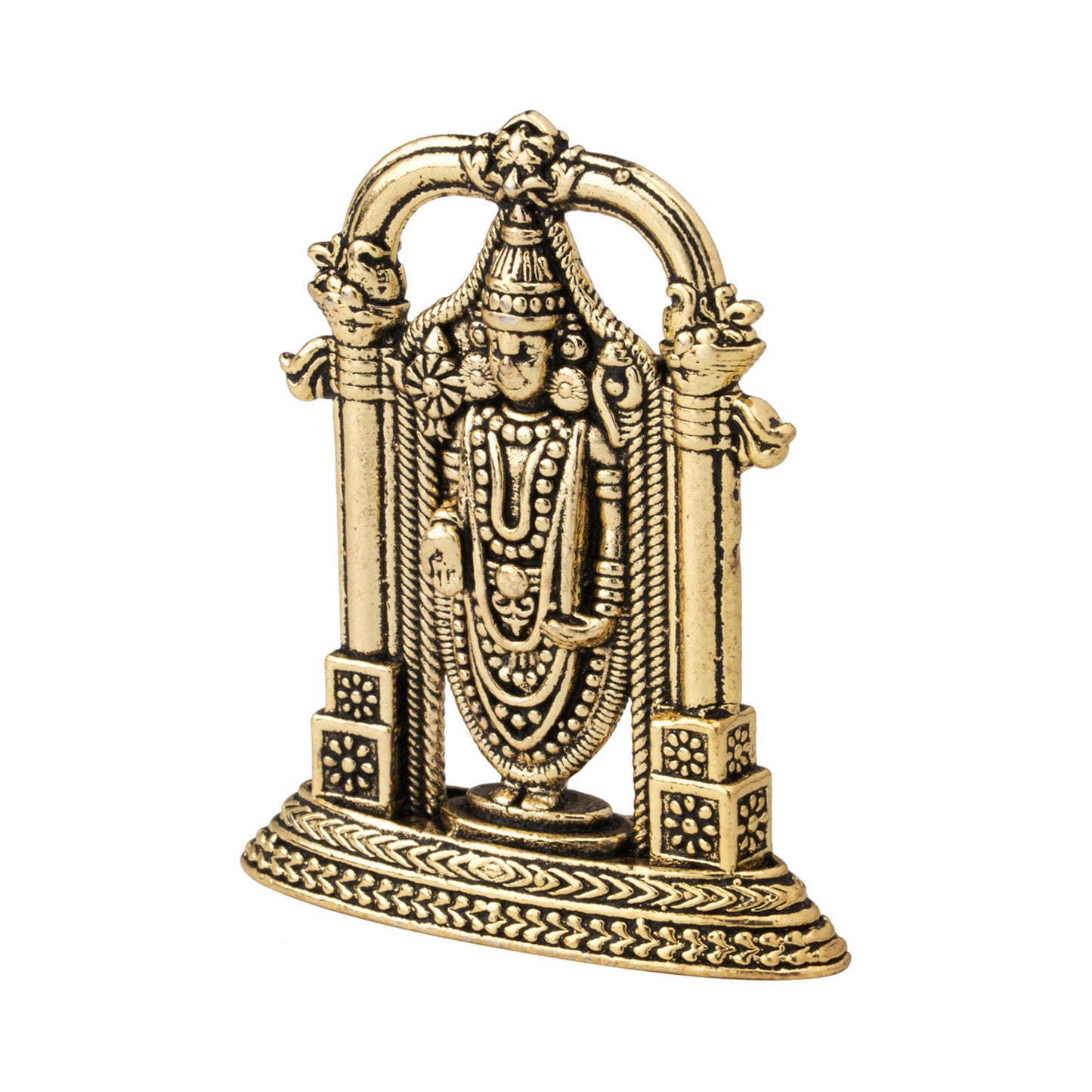 Tirupati Arch