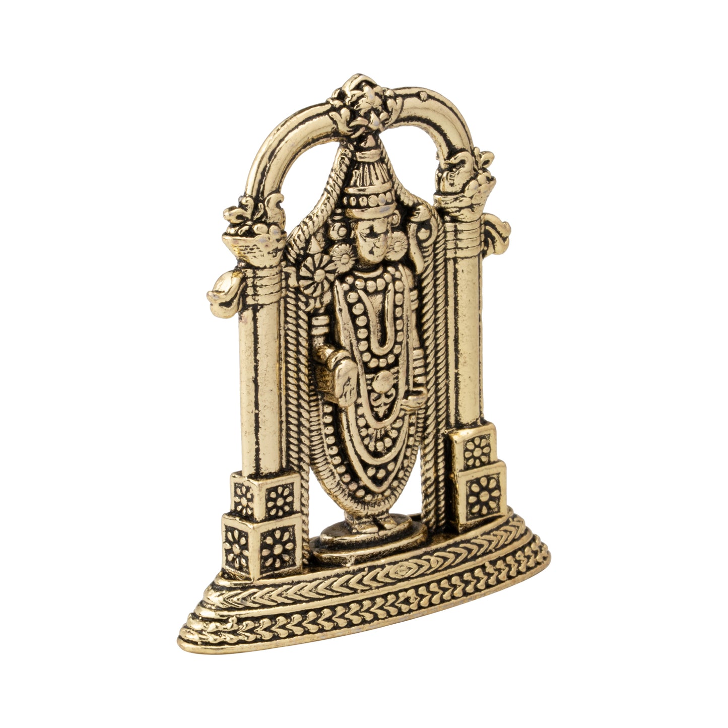 Tirupati Arch