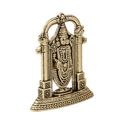 Tirupati Arch