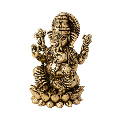 Modak Ganesh