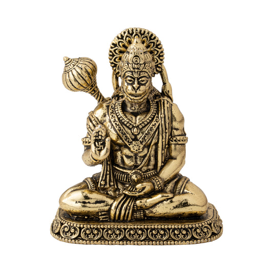 Ashirvad Hanuman (Hollow)