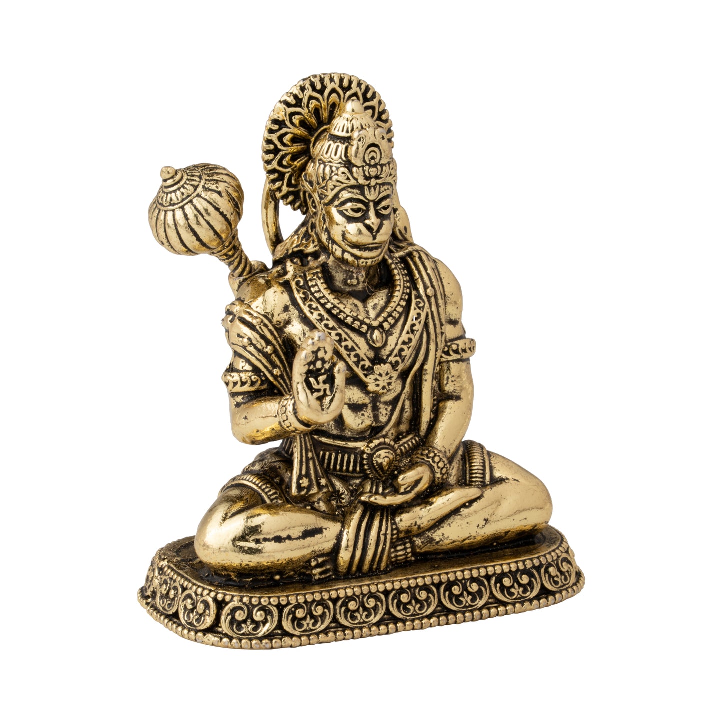 Ashirvad Hanuman