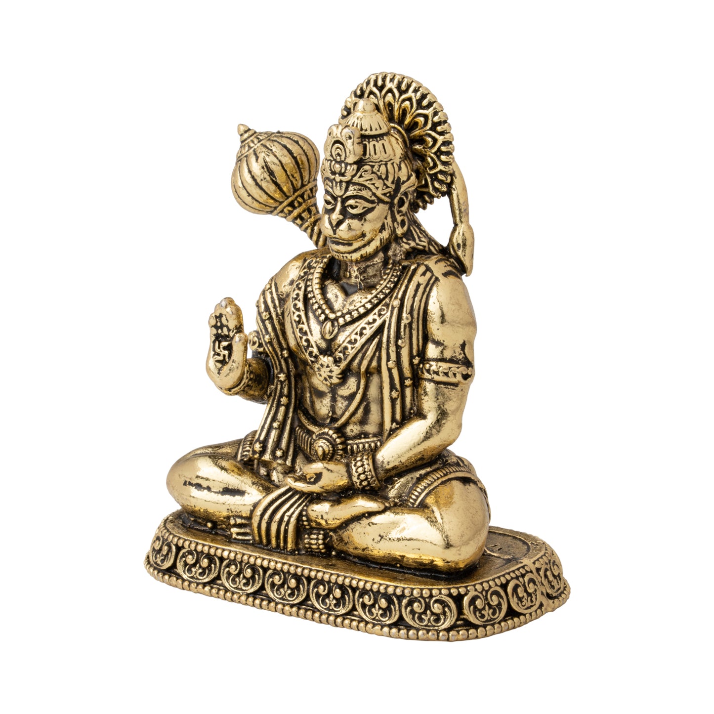 Ashirvad Hanuman