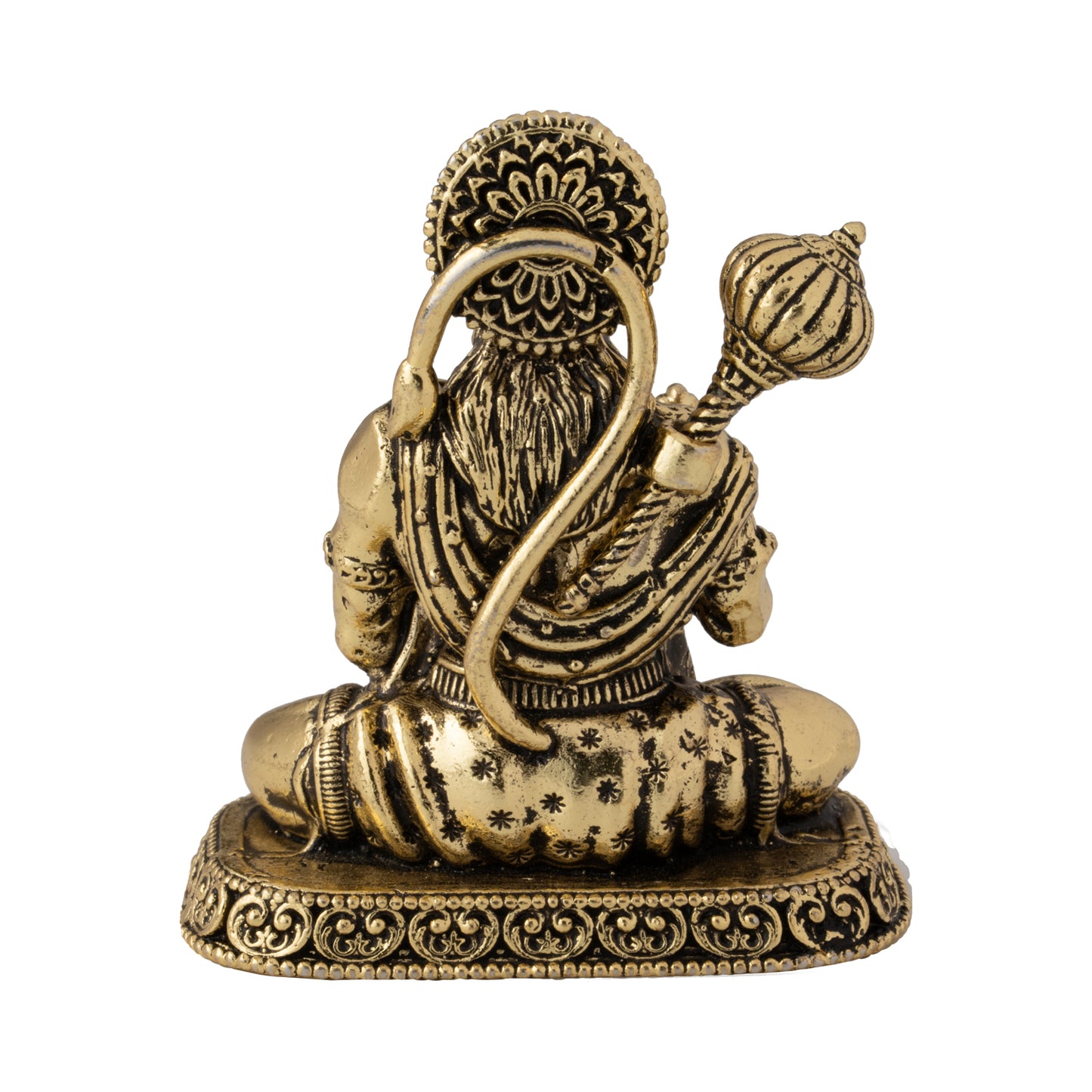 Ashirvad Hanuman