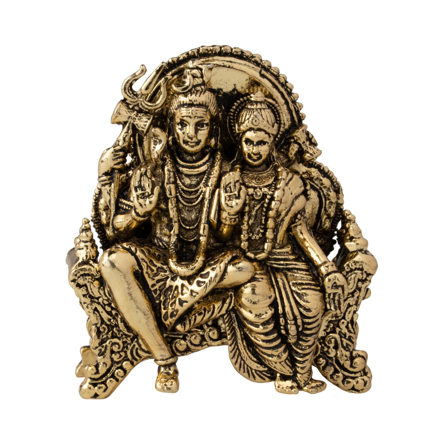 Shiv Parvati