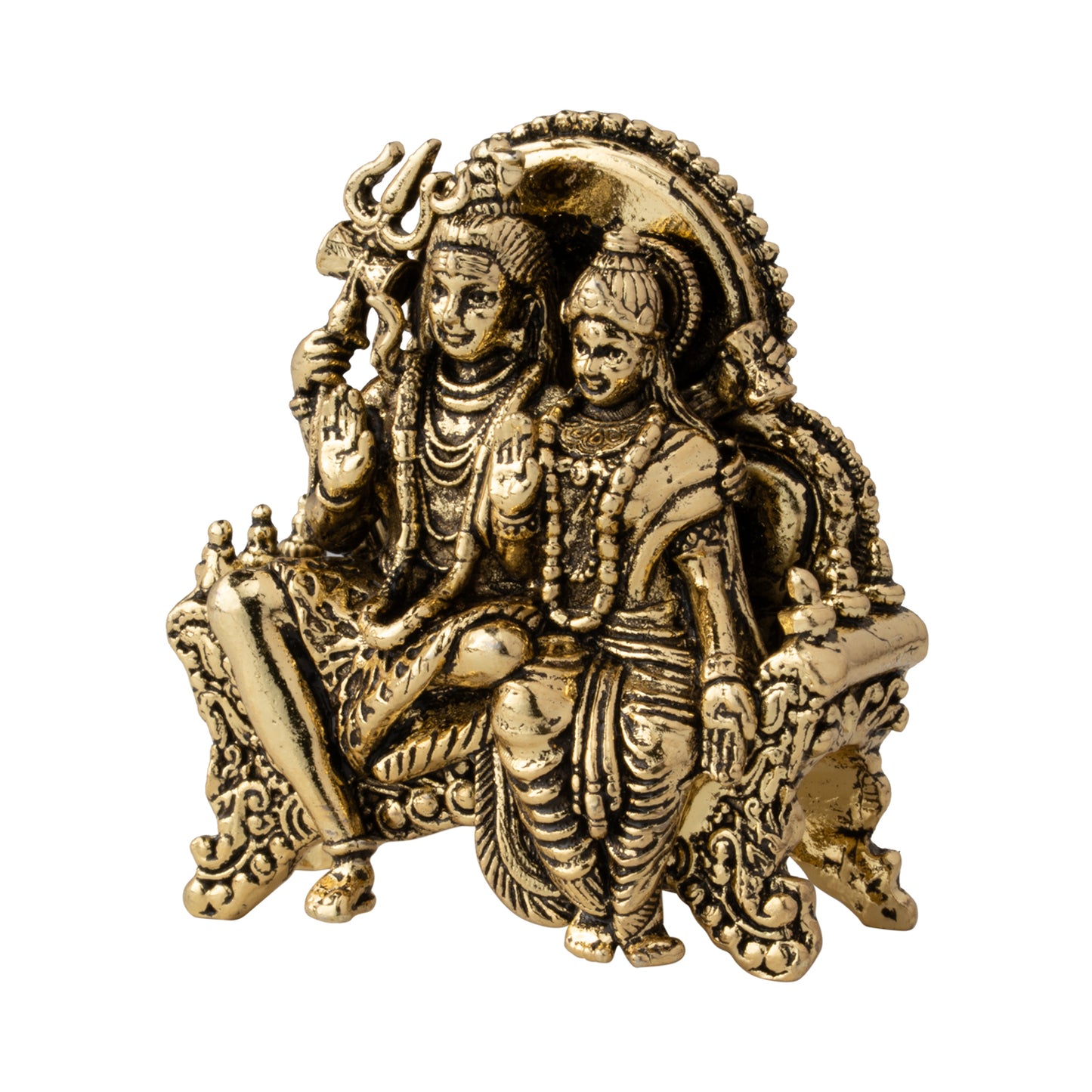 Shiv Parvati
