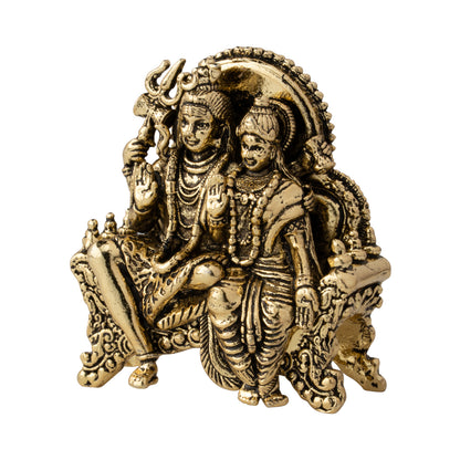 Shiv Parvati