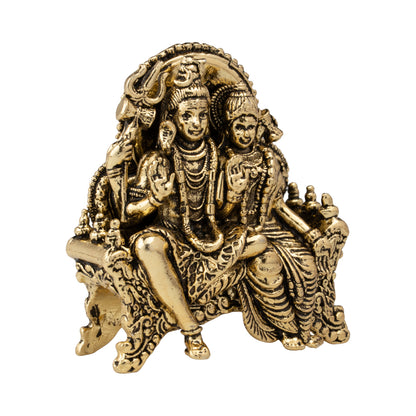 Shiv Parvati