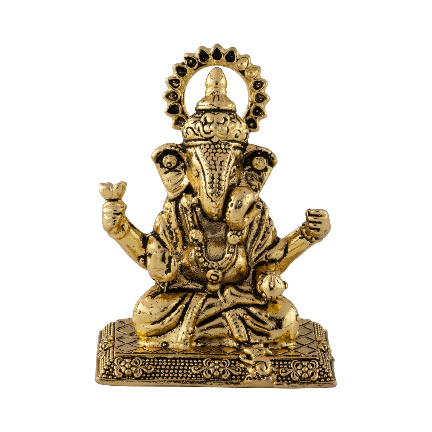 Dagduseth Ganesh