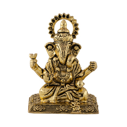 Dagduseth Ganesh