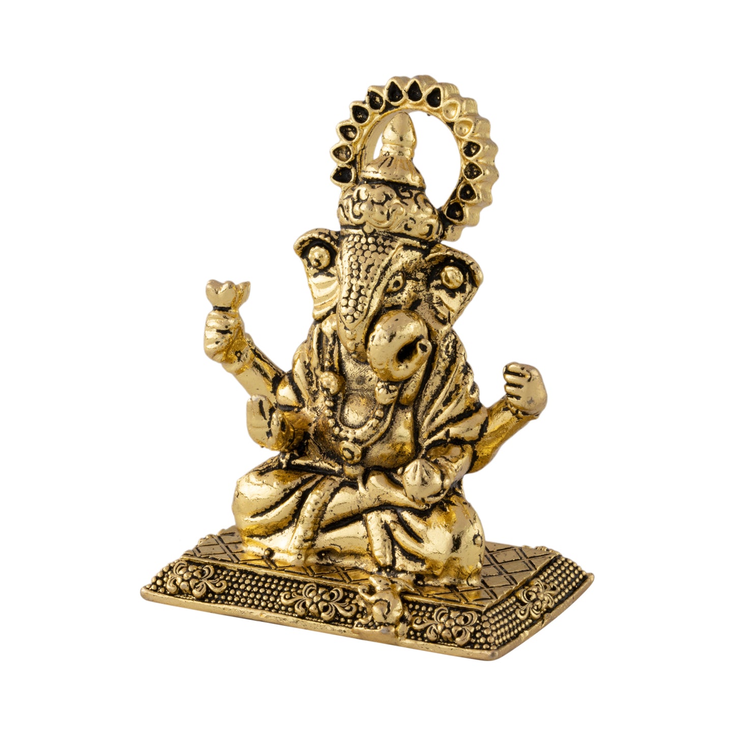 Dagduseth Ganesh
