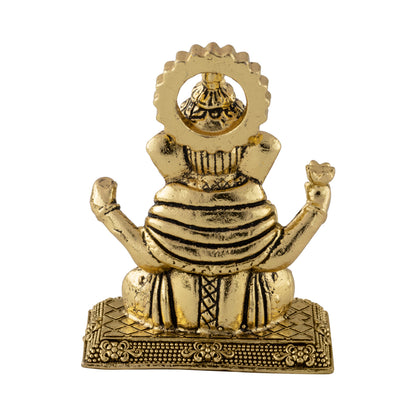 Dagduseth Ganesh