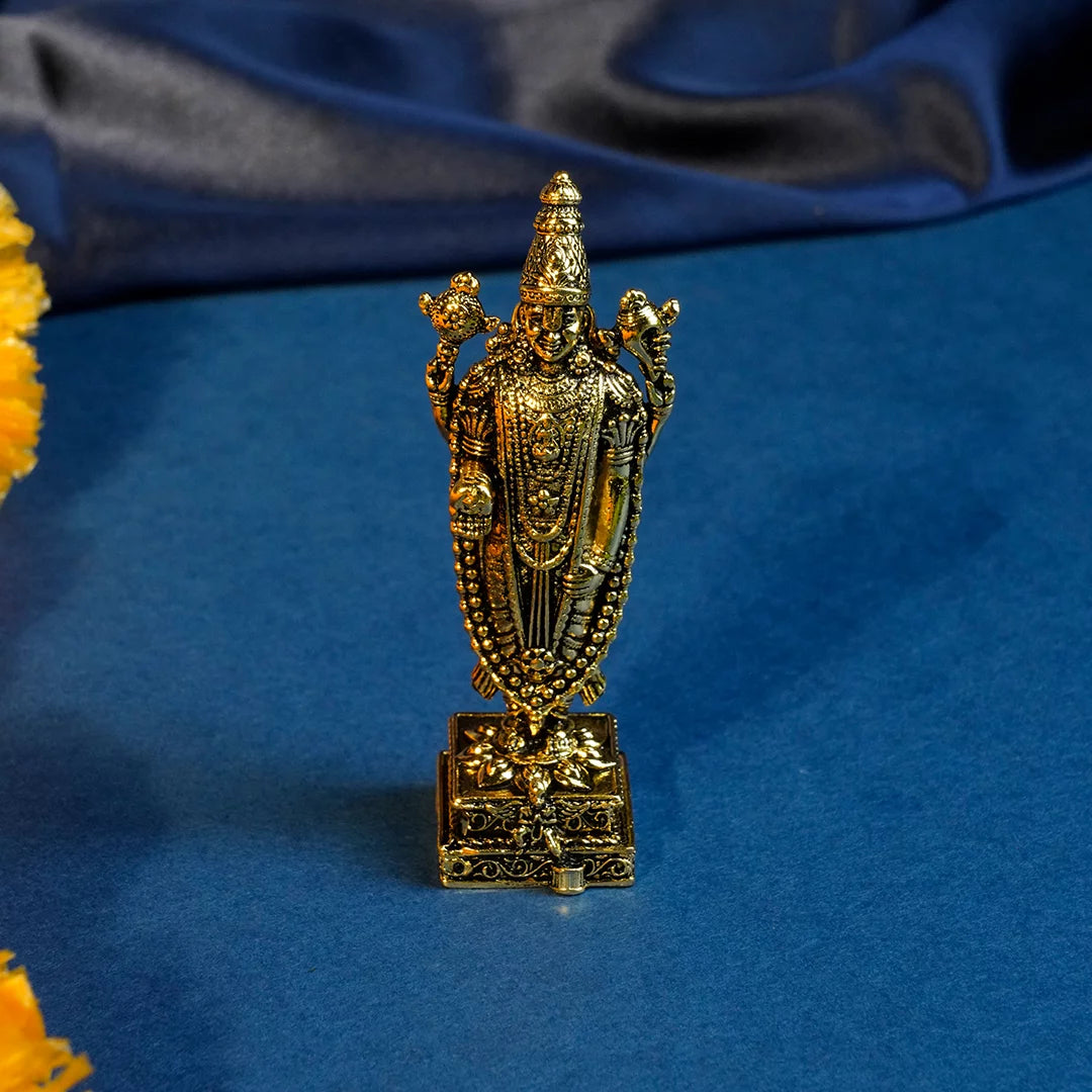 Tirupati Idol