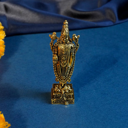 Tirupati Idol