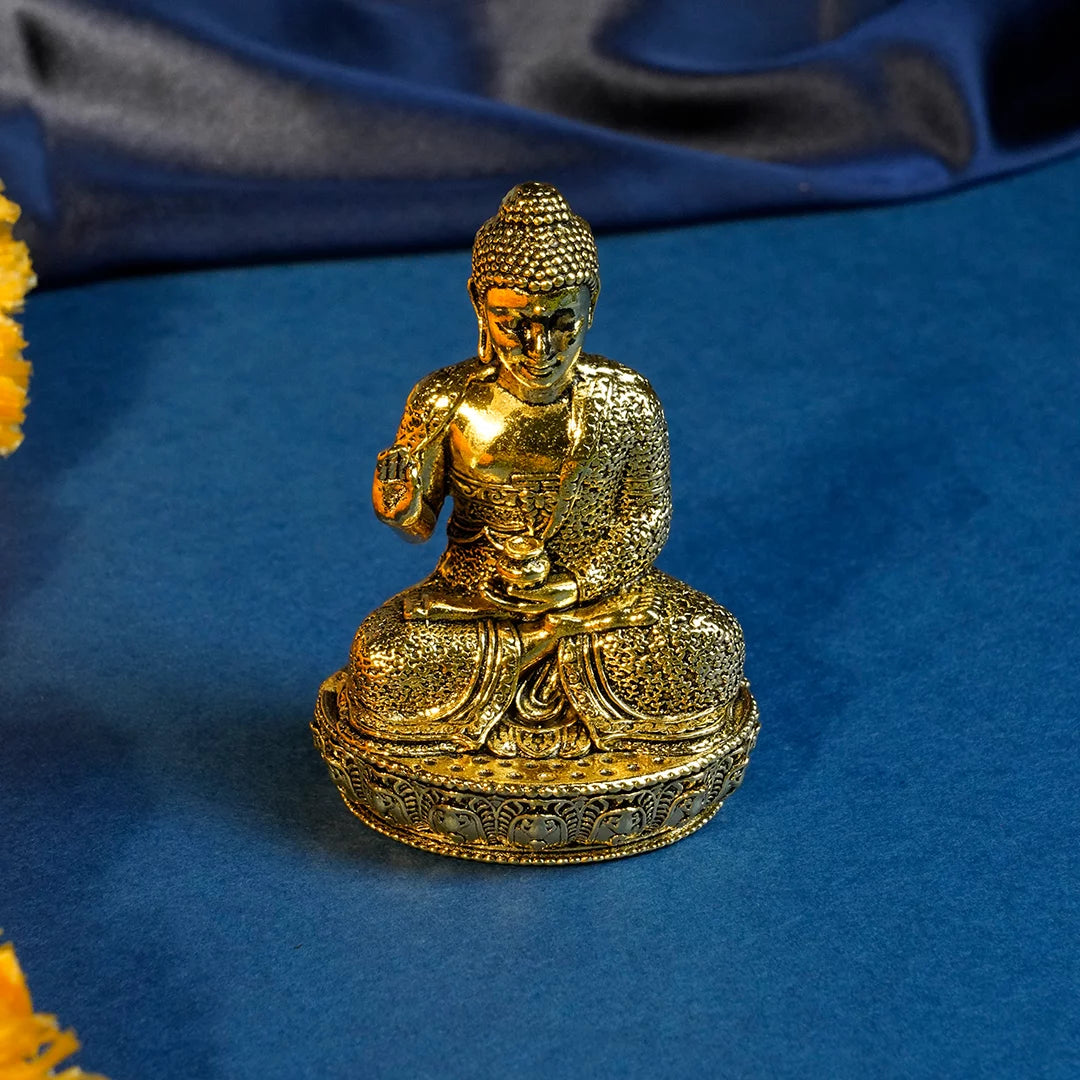 Buddha Idol