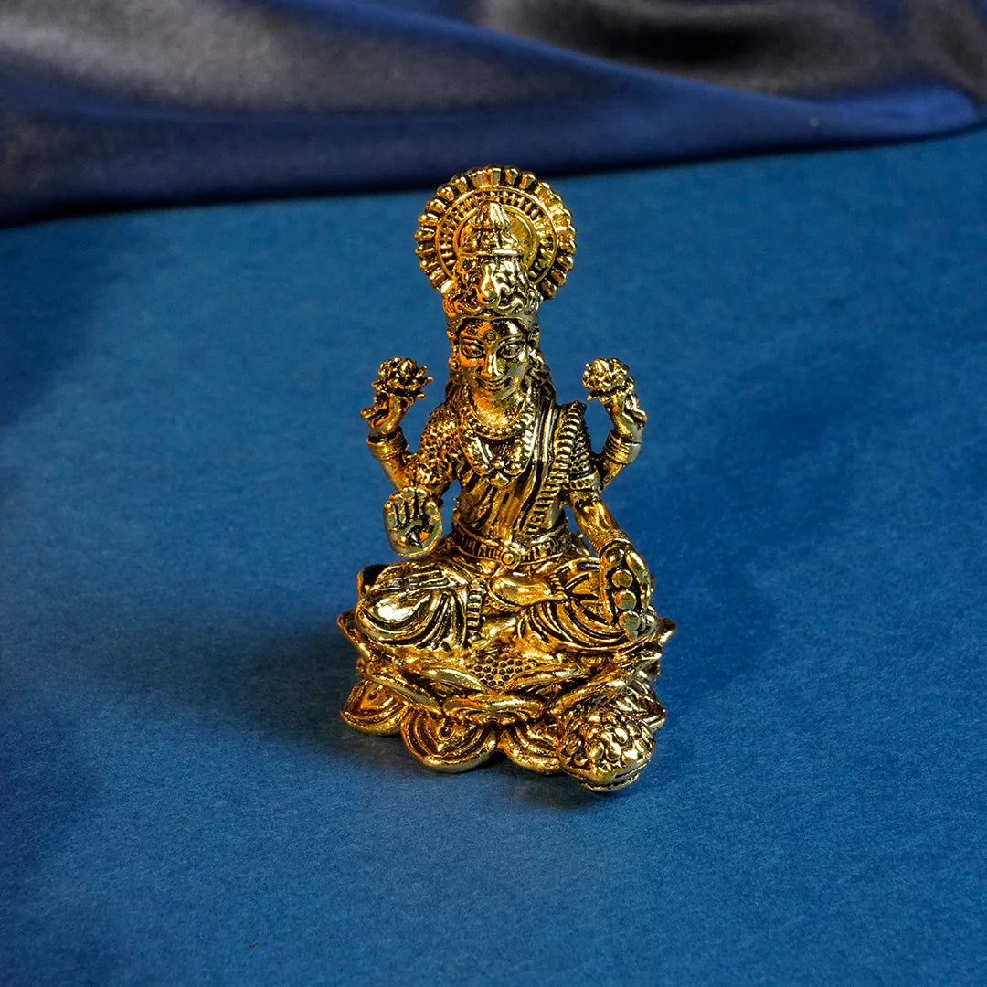 KamalLakshmi Idol