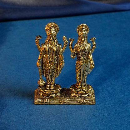 Lakshmi Narayan Idol