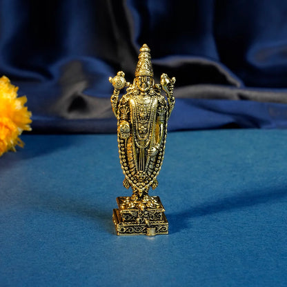 Tirupati Idol