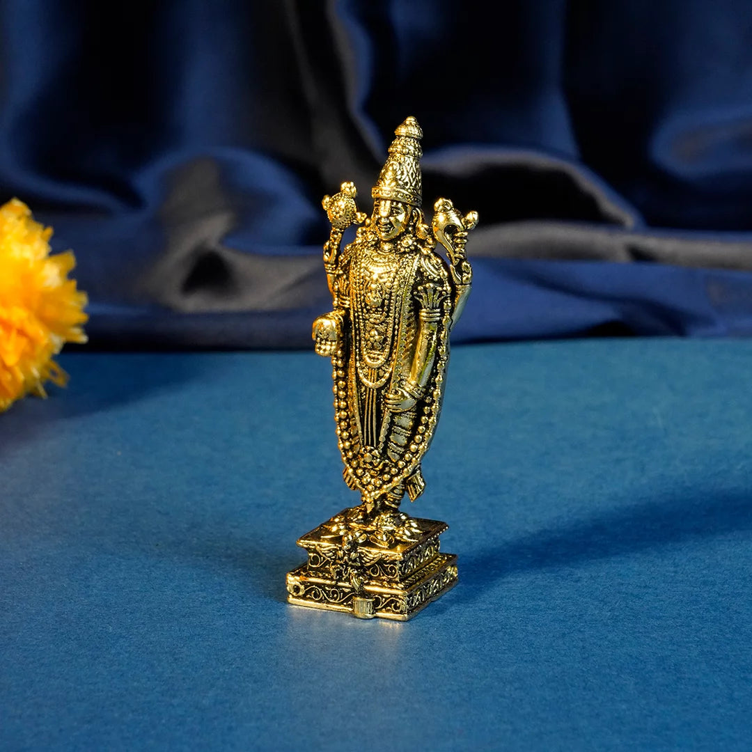 Tirupati Idol