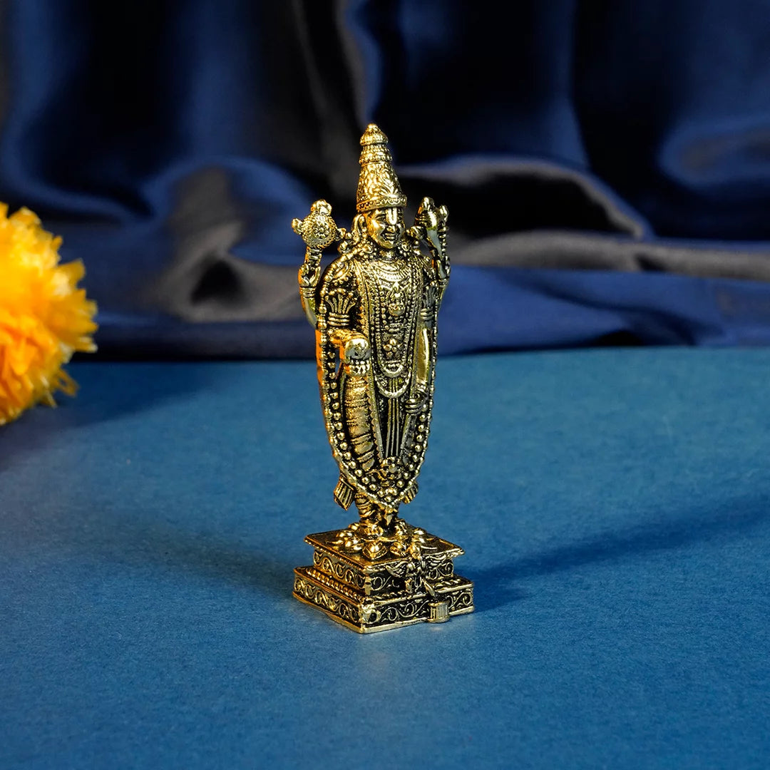 Tirupati Idol